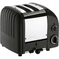 Dualit DU27035 - Zwart