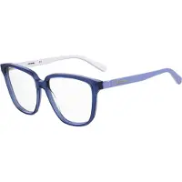 Love Moschino Zonnebril - Love - MOL583-PJP - Goudkleurig metaal - UV-bescherming - Chic ontwerp