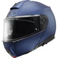 Schuberth C5 Systeemhelm Mat/Blauw 57, unisex