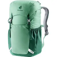 Deuter Sportrugzak 'Junior' groen / mintgroen
