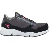 Diadora Athena Low S3l Fo Sr Esd Werkschoen | Maat: 41