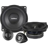 Axton ATC100S - Autospeakers - 10cm luidspreker - 2weg composet - 100 Watt - 100mm speakers