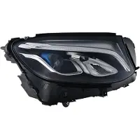 Hella 1EX 354 877-181 Koplamp