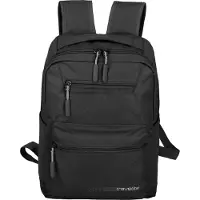 Travelite Rugzak zwart