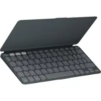 Logitech Keys-To-Go 2 - Graphite
