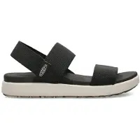 Keen - Elle Backstrap - Sandalen 38, zwart