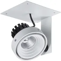 ITALUX Spotslamp Patrizio GL7118-1 3000K