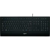 Logitech K280e Toetsenbord FR Azerty