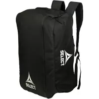Select Sporttas V25 Zwart