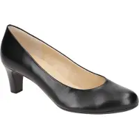 Gabor 01.400 Pumps | Maat 7 Dames Zwart