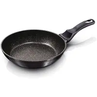 Berlinger Haus Massamarkt koekenpan, 20 cm, metallic