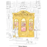 Veltman Uitgevers Welkom in de wereld van de biscuiterie!