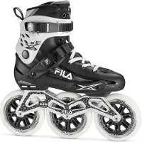 FILA Houdini 125 black/white | Maat 42