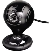 Hama USB Webcam -