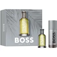 HUGO BOSS Bottled Giftset