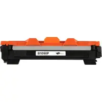 PrintAbout Toner TN-1050 Zwart Multipack geschikt voor Brother