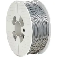 Verbatim 55032 55032 Filament ABS kunststof 1.75 mm 1000 g Grijs 1 stuk(s)