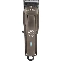 GAMMA+ Skin Clipper