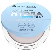 HYPOAllergenic Powder Longwear Hydrating 5 g