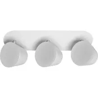 Ledvance LED Armatuur GU10 | LED SPOT IP44 3 x 7W IP44 Click-CCT