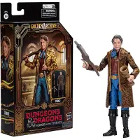 Hasbro Dungeons & Dragons Actiefiguur Forge 15 cm Multicolours