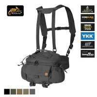 Helikon Tex Foxtrot MK2 Belt Rig, zwart