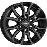 Dezent TKCGDBA20 Velg