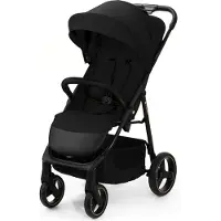 Kinderkraft Buggy Trig3 XL Onyx Black