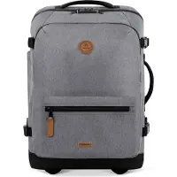 Cabaia Koffer Soft Suitcase - Getaria S