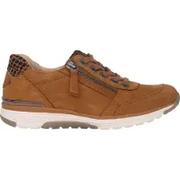 Gabor Rollingsoft sensitive 76.973.32 dames rollende wandelsneaker