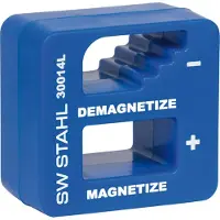 SW-Stahl 30014L magnetiseur en demagnetisator