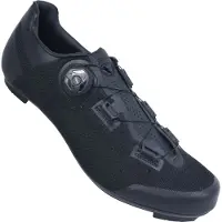 Flr Sneakers F11 Gebreid Zwart