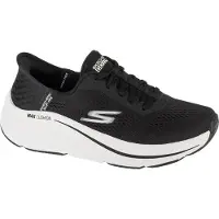SKECHERS Sportschoen 'Slip-Ins: Max Cushioning Elite 2.0 - Vanish' zwart