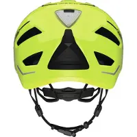 ABUS Pedelec 2.0 Fietshelm - Maat M (52-57 cm) - signal yellow
