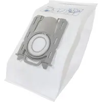 Cleanbag Electrolux/Philips S-Bag Microfleece 2682241187