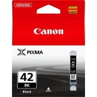 Canon Cli-42 Bk Photo Black Ink Tank.