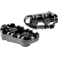 Gilles Tooling Rgk2 Honda Crf 1100 L Abs 20-24/nt 1100 Abs 25/xl 750 Abs 23-26 Voetsteunen