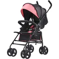 Vevor lichtgewicht kinderwagen