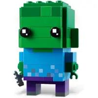 LEGO Minecraft 40626, Bouwpakket, 10 jaar, Kunststof, 81 stuk(s), 110 g