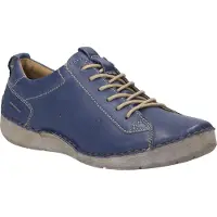 Josef seibel Fergey 56 Dames Casual Schoenen Haai