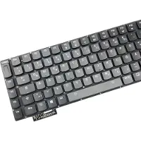T-ProTek DUITS - Zwarte toetsenbordverlichting, compatibel met Lenovo IdeaCentre Y900 90DD