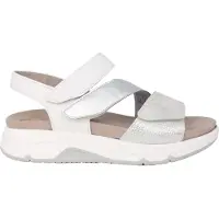 Gabor Sandalen / Open schoenen 66.882.51 dames 38 1/2