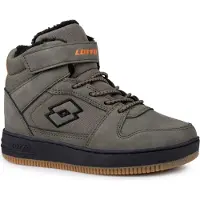 Lotto Hoge sneakers Prehna Fur K kind 32