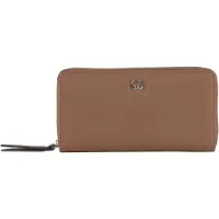 Gerry weber Portemonnee Feel Good Purse LH12Z Lightbrown Lichtbruin