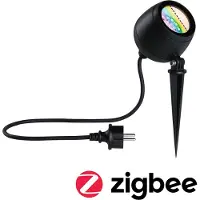 Paulmann LED-buitenverlichting Kikolo