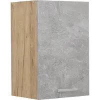 Vicco R-Line Hangkast – 40 cm Beton