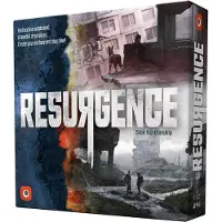 Portal Games Resurgence
