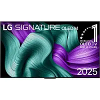 LG Oled83m59la - Ultra Hd 4k Oled-tv 83 Inch 2025