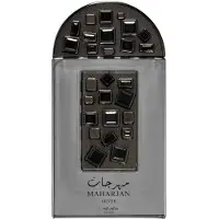 Lattafa Pride Maharjan Silver Eau de Parfum 100 ml