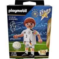 Playmobil 71666 voetballer Robin Gosens